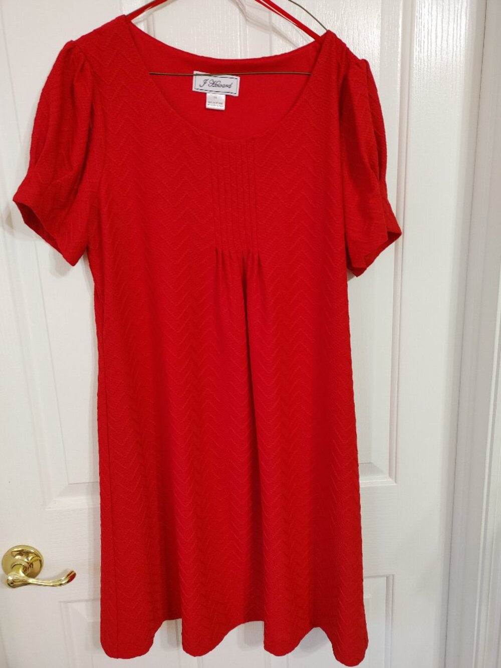 J Howard Size 14 Dress